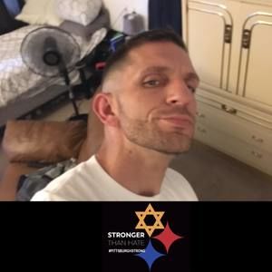 Meet your Posher, Angelo